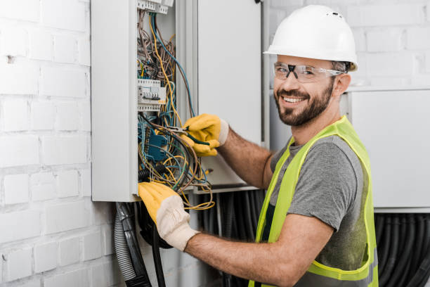 Best Electrical Installation Contractor  in Clayton, AL