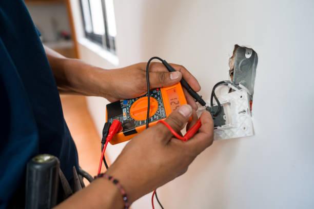 Best Electrical Troubleshooting Services  in Clayton, AL