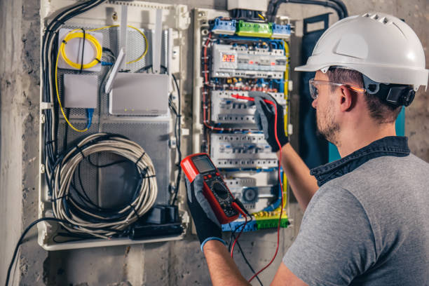 Best Electrical Rewiring Services  in Clayton, AL