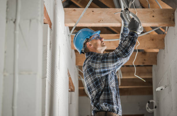Best Affordable Emergency Electrician  in Clayton, AL