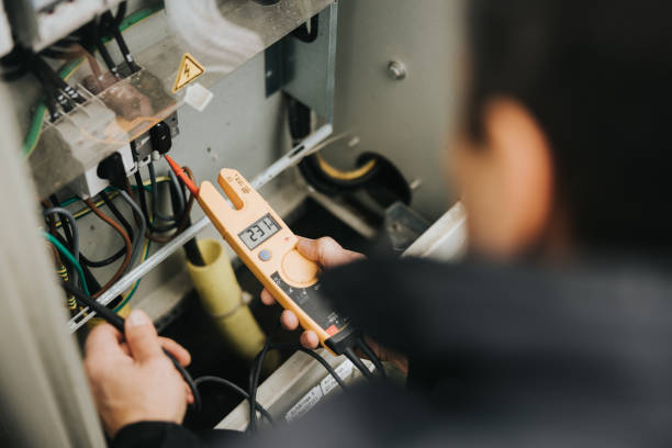 Electrical System Inspection in Clayton, AL