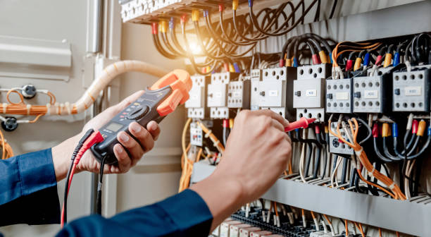 Best Emergency Electrician Near Me  in Clayton, AL