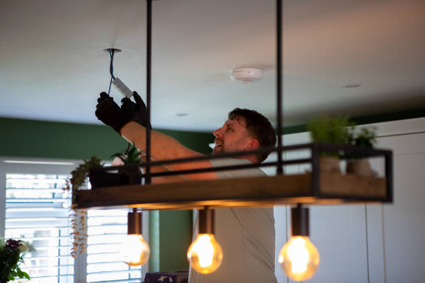 Best Local Electrician Companies  in Clayton, AL