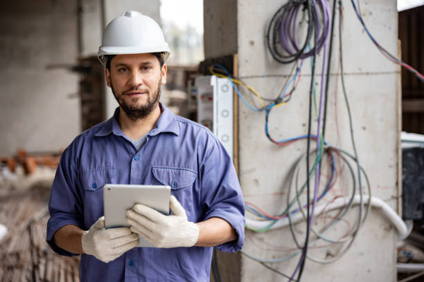 Best Ceiling Fan Installation Electrician  in Clayton, AL