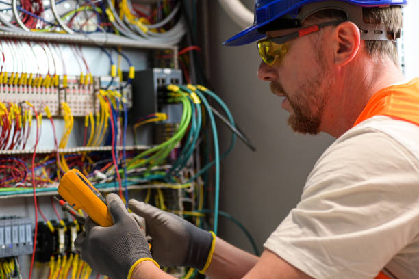 Best Affordable Emergency Electrician  in Clayton, AL