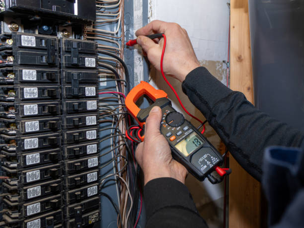 Best Affordable Electrical Installation  in Clayton, AL