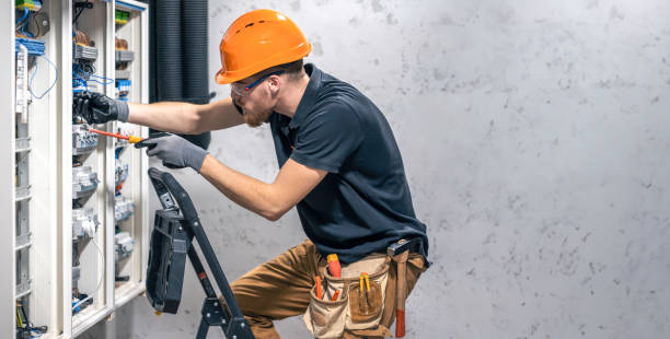 Best Residential Electrician Services  in Clayton, AL
