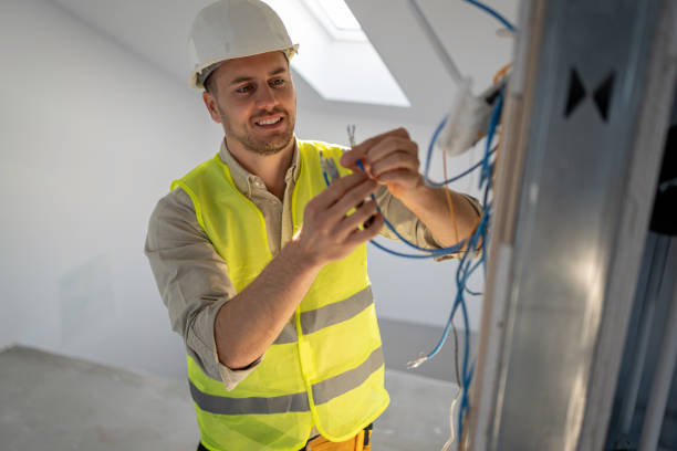 Best Electrical Upgrades for Homes  in Clayton, AL